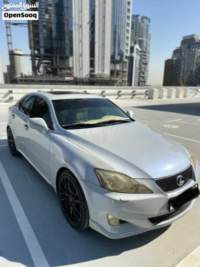 Lexus IS IS 300 2