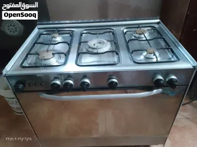 غاز كيريازي مستعمل للبيع 2