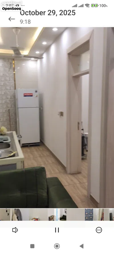 شقة سكنية للبيع 4