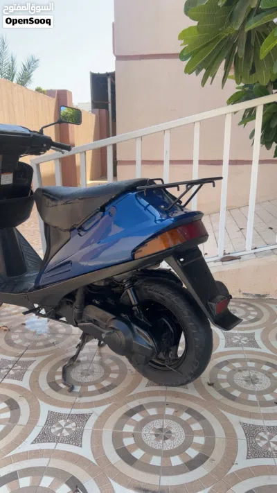 هوندا Africa Twin CRF1000L 4
