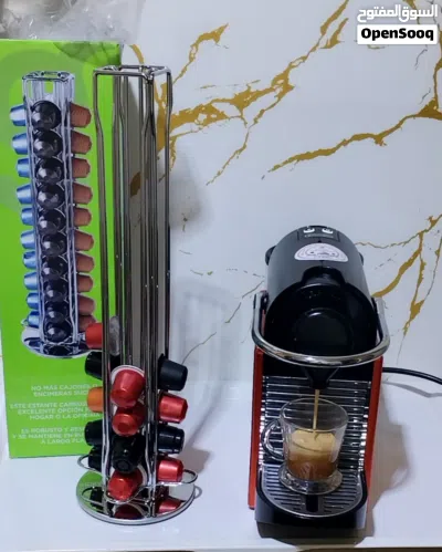 Machine à café Nespresso pixie 3