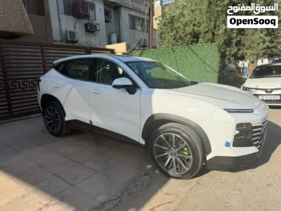 Jetour Dasheng 2
