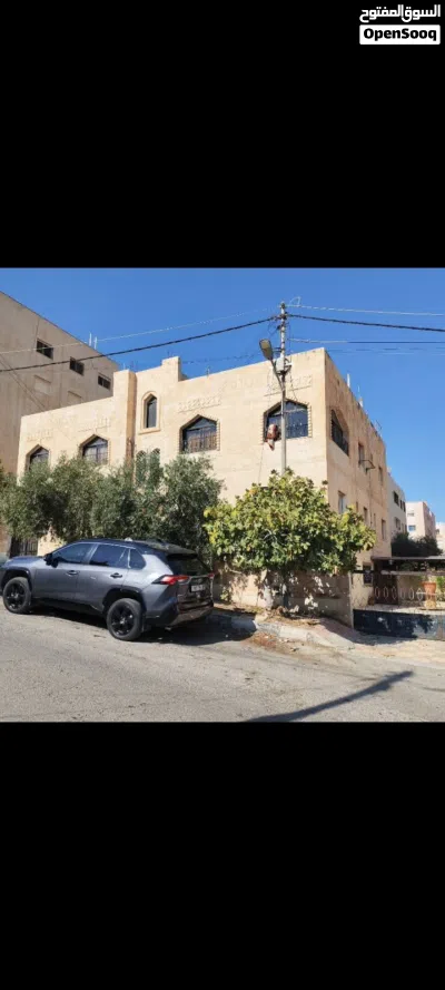 منزل مستقل مكون من طابقين وتسويه 2