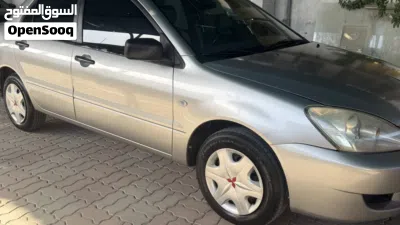 Mitsubishi Lancer GL 2