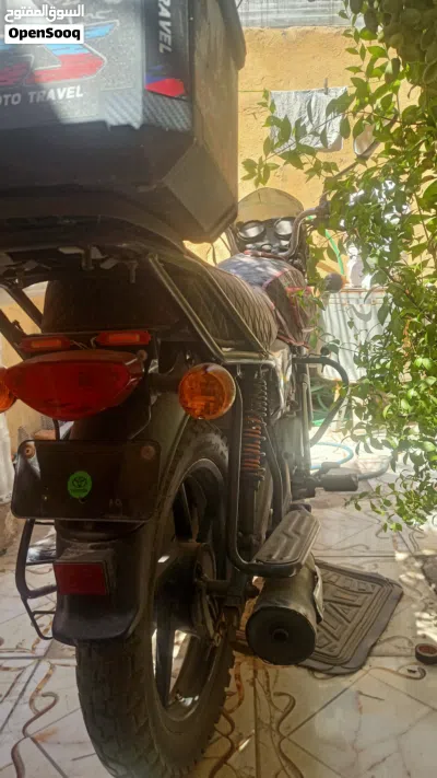 باجاج بوكسر 3