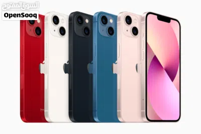 Used Apple iPhone 13 – 128GB for Sale Apple iPhone 13 (128GB) in good condition and fully functiona 3