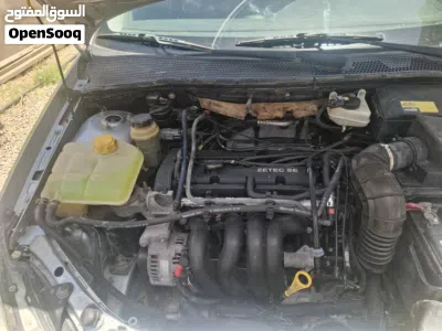 Ford C-MAX 4