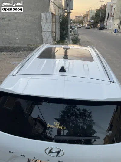 هيونداي باليسايد 3.8 V6 4WD 4