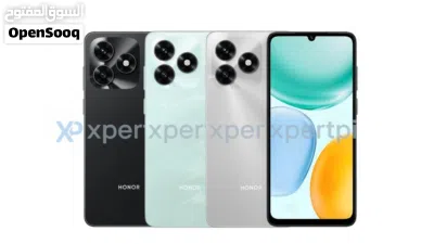 HONOR X5C 64GB NEW MODEL FOR SALE 2