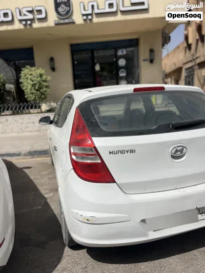 Hyundai i30 GL 2