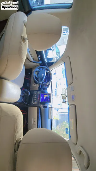 Kia Sorento Standard 4