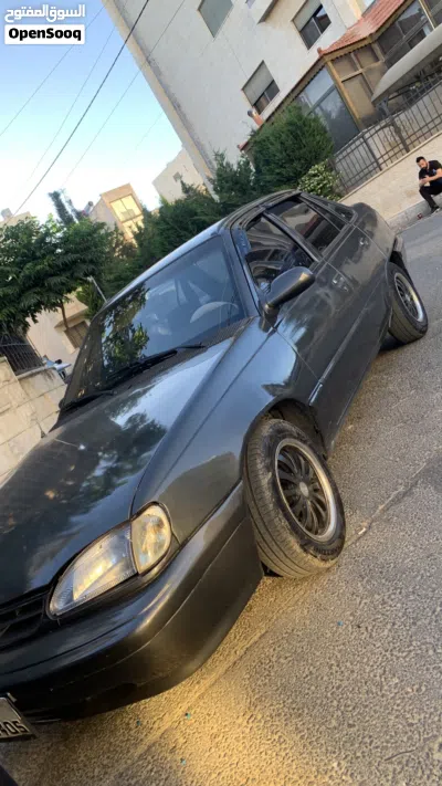 دايو ليمنز 4