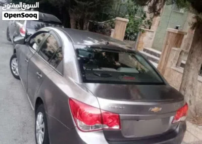 Chevrolet Cruze LS 3