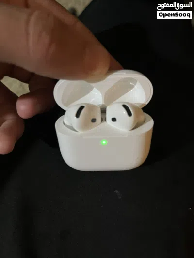 Airpods 4 original 2