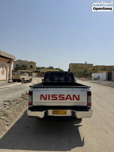 Nissan Datsun 3