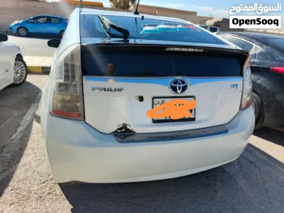 Toyota Prius Prius 2