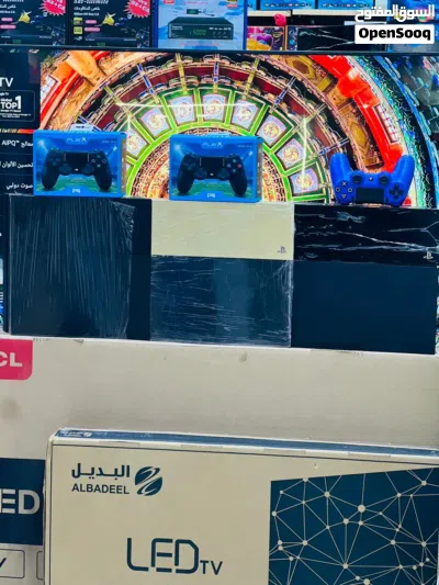PS4 فور مهكرات 4