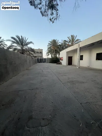 علي بركة الله منزل للبيع بالقرب من جزيرة التومي 2