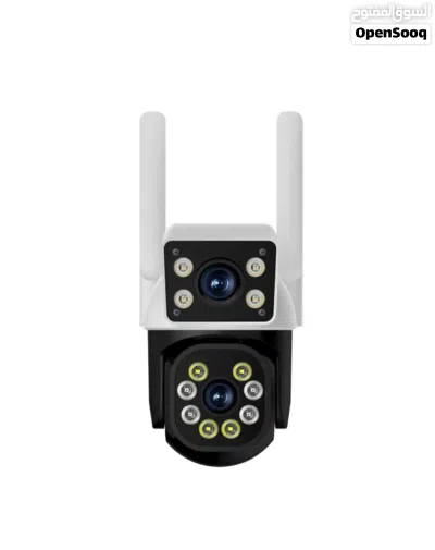 CCTV Camera and Security System Technician, I am based in Dammam District and I work with all area 3