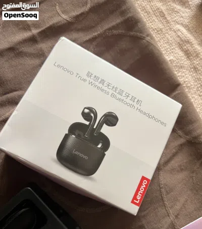 سماعة Lenovo 2