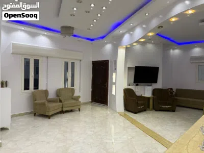 منزل مفروش للإيجار 3