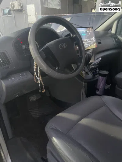Hyundai H1 GL 4