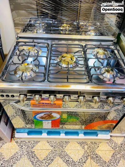 طباخ مصري گريازي 3