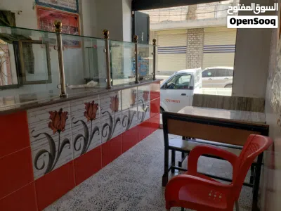 بيع محل شبش وفلافل قوة القوة 3