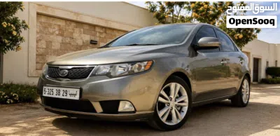 Kia Cerato L 4