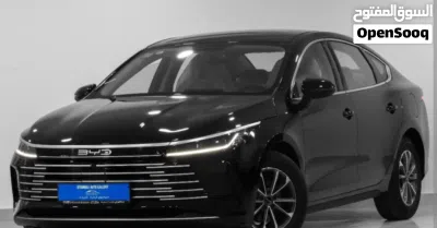 BYD Destroyer 05 2