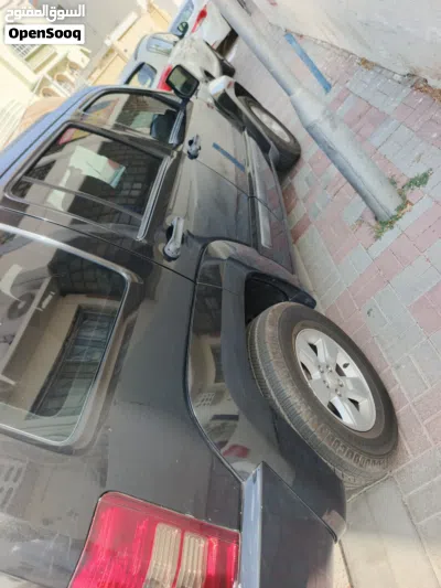 Jeep Cherokee Limited 3