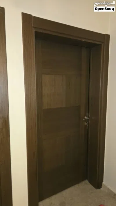 أبواب داخلية للبيع نظيفة 4