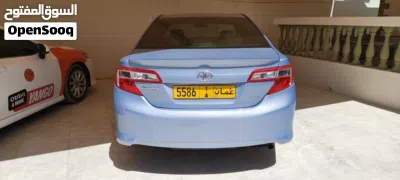تويوتا كامري LE 3