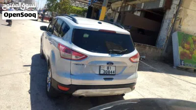 فورد اسكايب SE 2