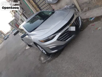 Chevrolet Malibu LT 2