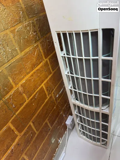 Media Air conditioner 4