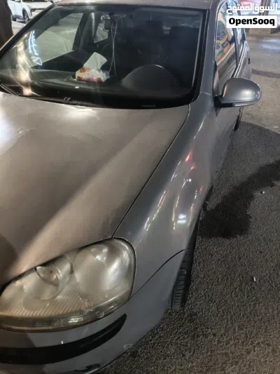 Volkswagen Golf Golf 3