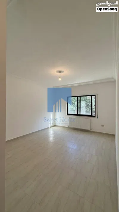 شقة أرضية مميزة للبيع في ضاحية النخيل - خلف مطعم النخيل 150م مع حديقة وترسات 115م لم تسكن بسعر مغري 3