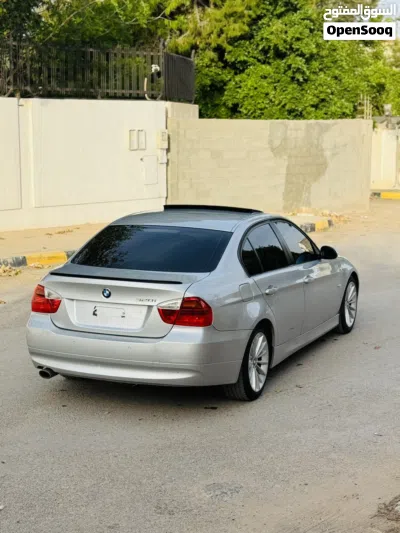 BMW 3 Series 320 3