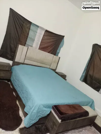 غرفة نوم للبيع 3