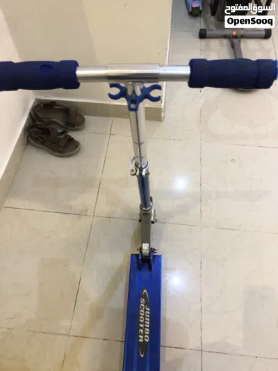 سكوتر للبيع 2