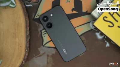 Poco X8 pro جديد مع كرتونه من الشركه 3