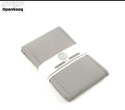 Steering cover 3