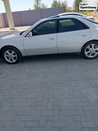 Lexus ES ES 300 3