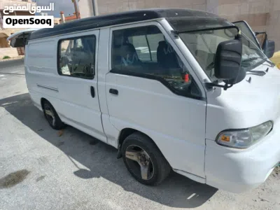 Hyundai H 100 2