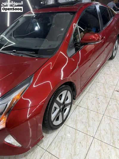 Toyota Prius Prius 3