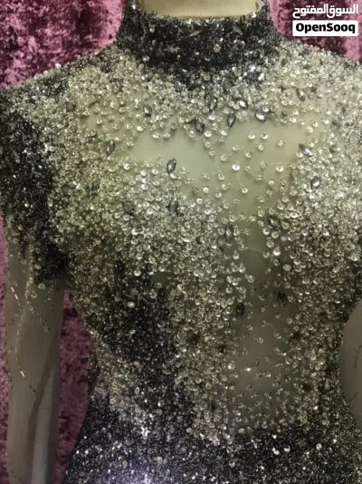 فستان سهرة 3