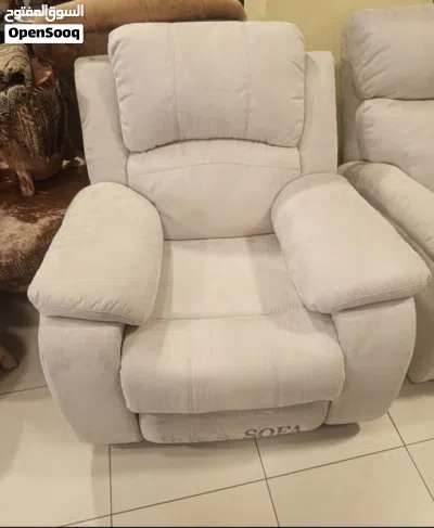 كراسي ركلاينر فاخرة 4