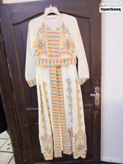 قفطان للحفلات والمناسبات 4