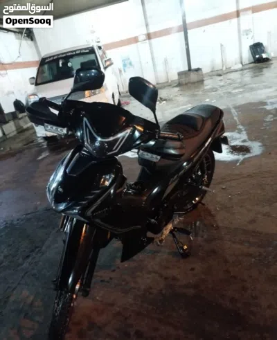 Sym Fiddle II 125 2